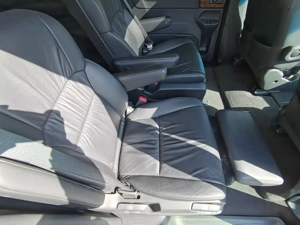Honda Odyssey 2020 — фото 13