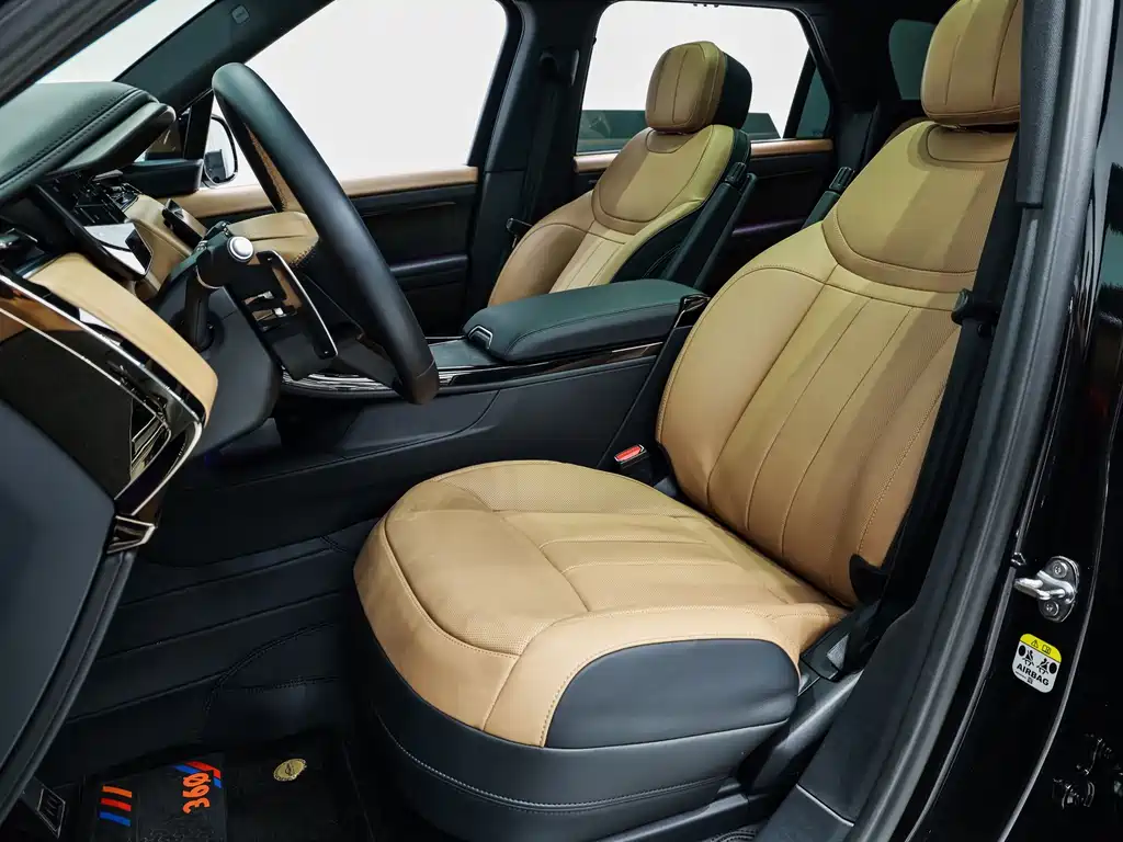 Land Rover Range Rover Sport 2024 — фото 10