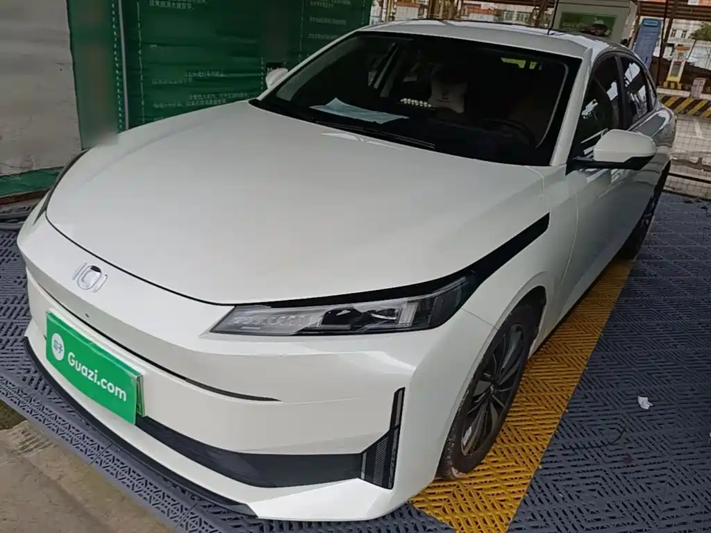 Qiyuan A05 2024