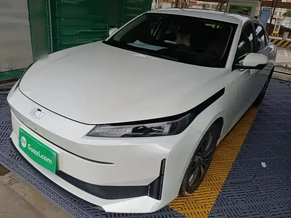 Changan Qiyuan A05 2024