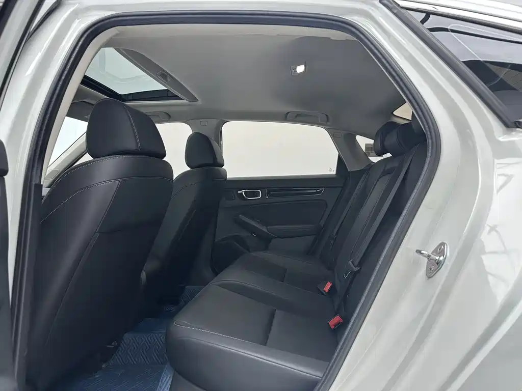 Honda Civic 2022