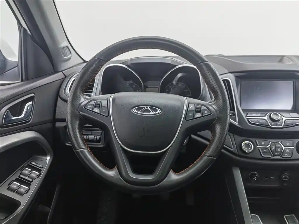 Chery Tiggo 5 2015 — фото 11