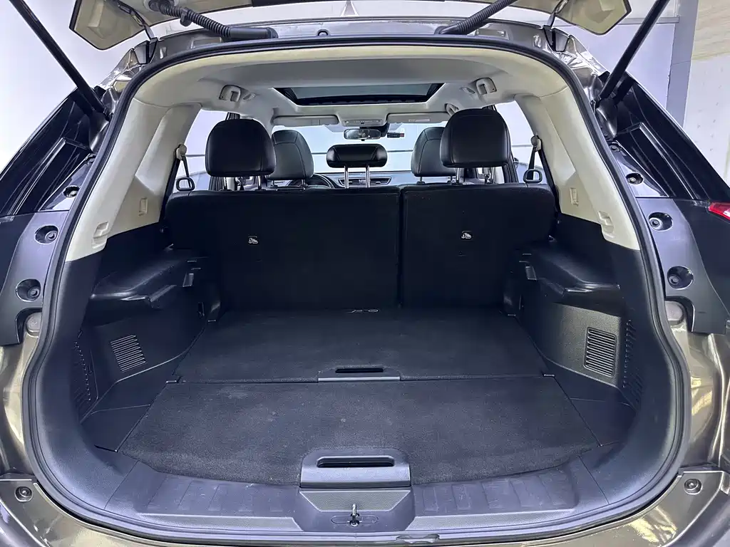 Nissan X-Trail 2019 — фото 15