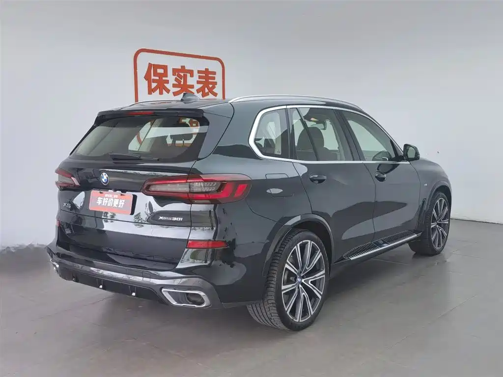 BMW X5 2020 — фото 2