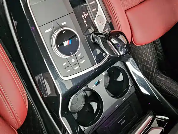 BMW X3 2023