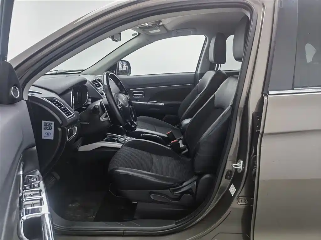 Peugeot 4008 2014 — фото 10