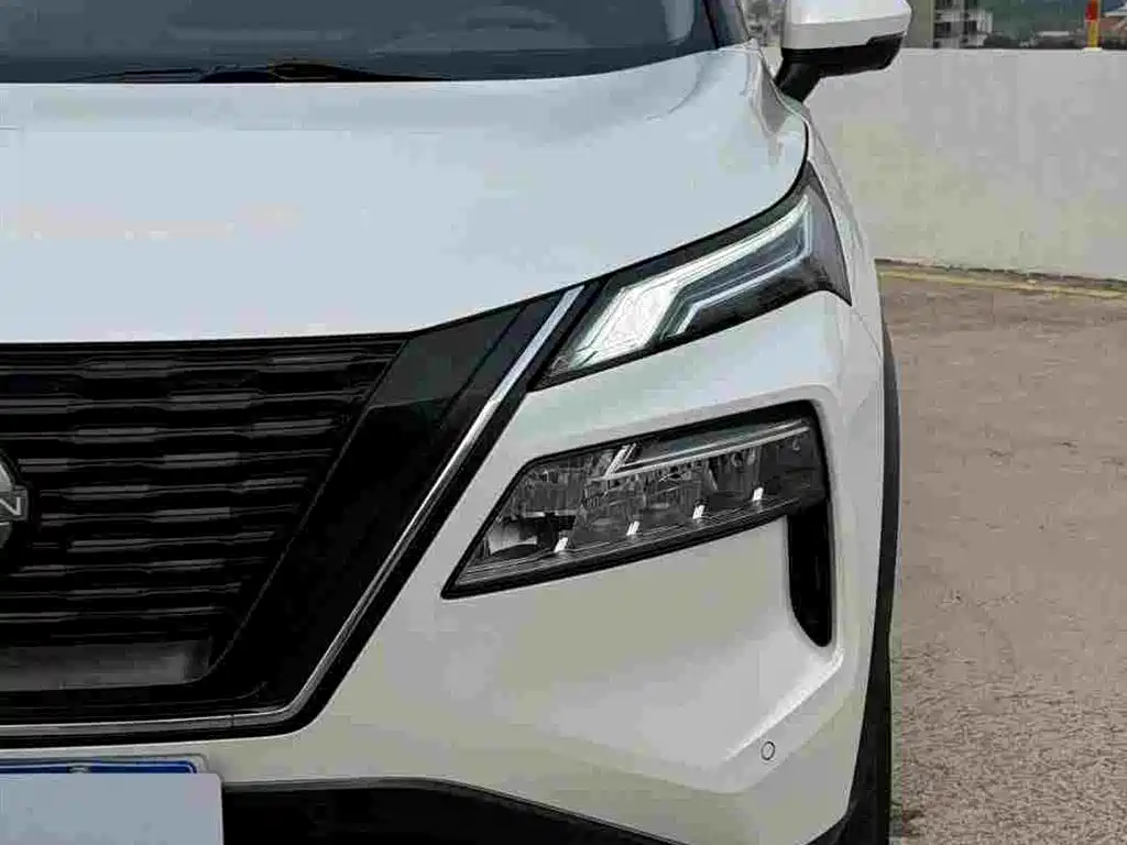 Nissan X-Trail 2024 — фото 12