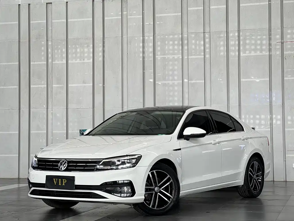 Volkswagen Lamando 2019 — фото 1