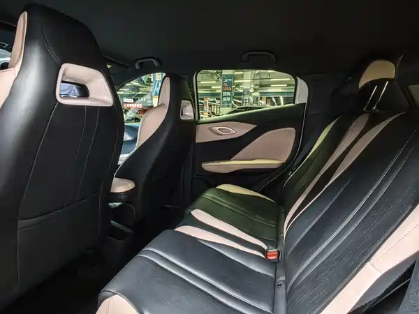 BYD Seagull 2023