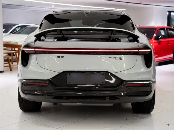Lotus FOR ME 2026