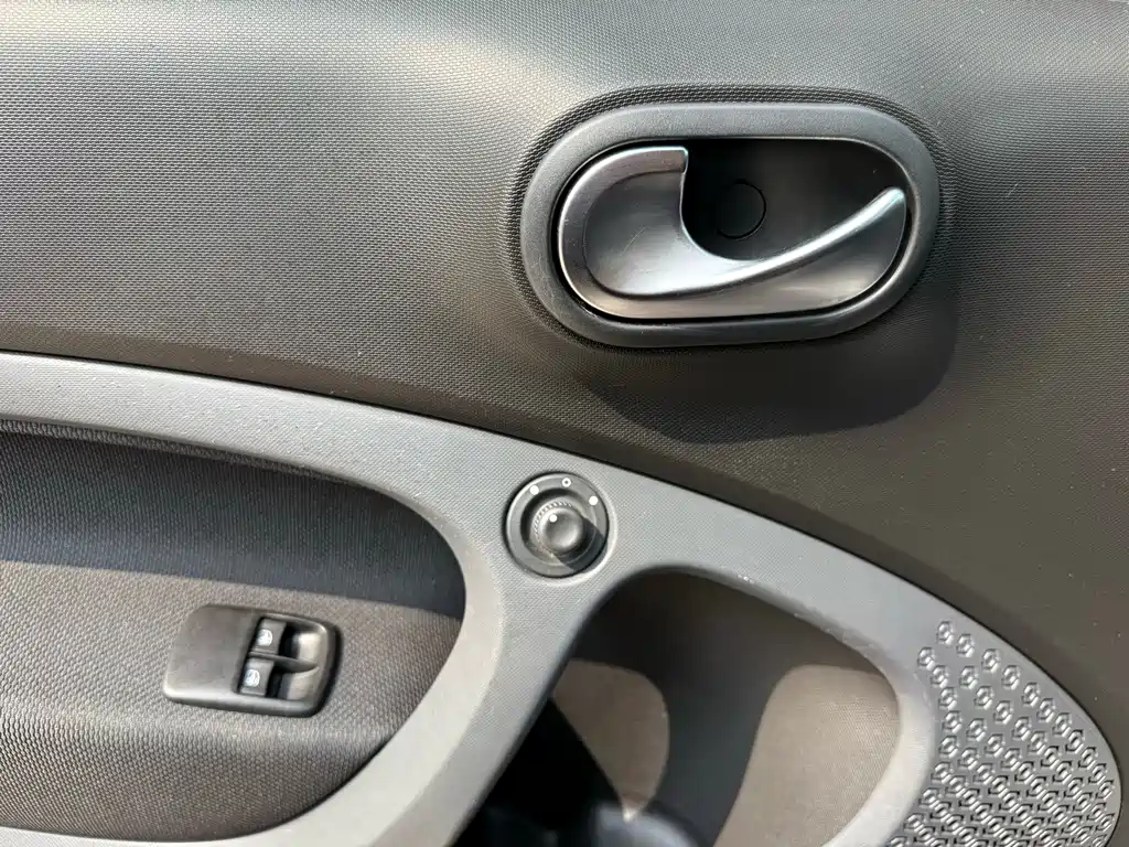 smart fortwo 2017 — фото 16