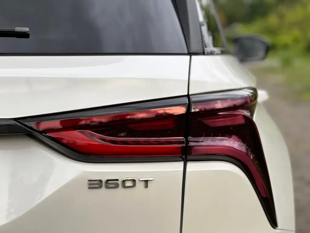 Changan CS75PLUS 2020 — фото 19