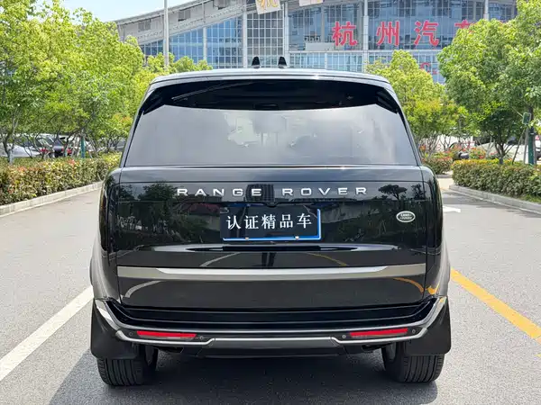 Land Rover Range Rover 2024