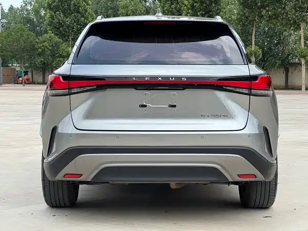 Lexus RX 2024