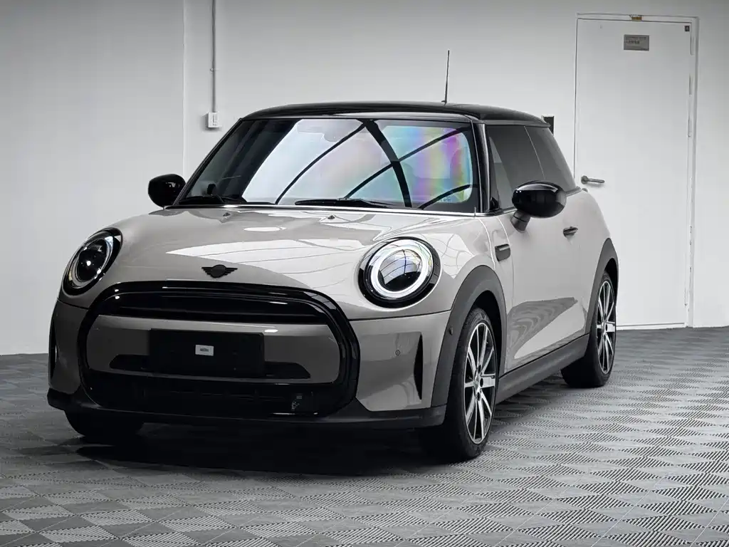 MINI Mini 2023