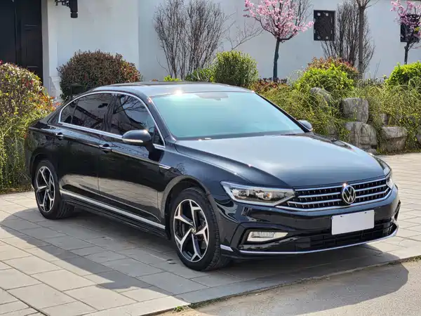 Volkswagen Magotan 2023