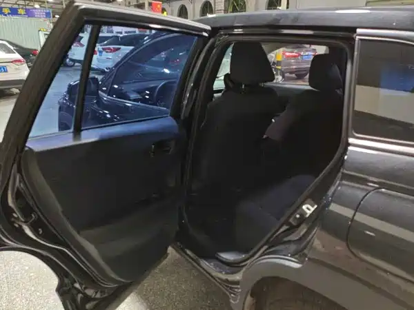 Toyota Corolla Cross 2024