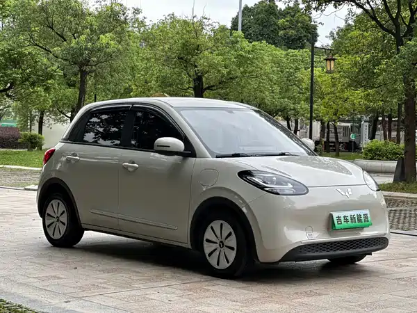 Wuling Bingo 2023