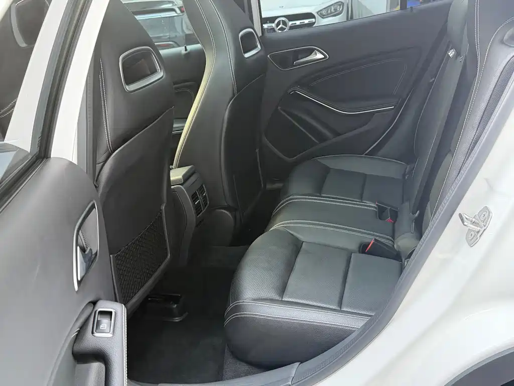Mercedes-Benz GLA 2019 — фото 10