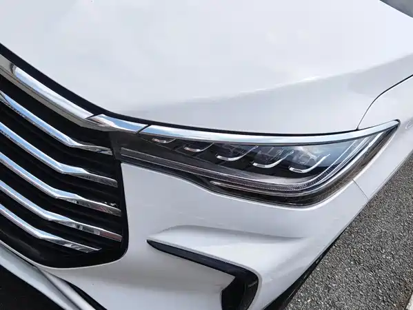 BYD Song MAX 2021