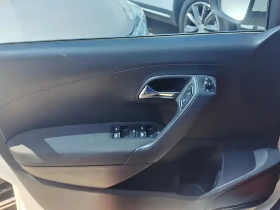 Volkswagen Polo 2018