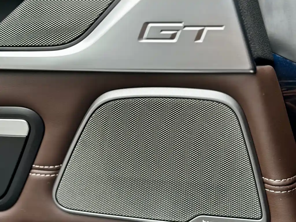 BMW 6 Series GT 2018 — фото 23