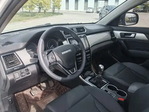 Haval H2 2018
