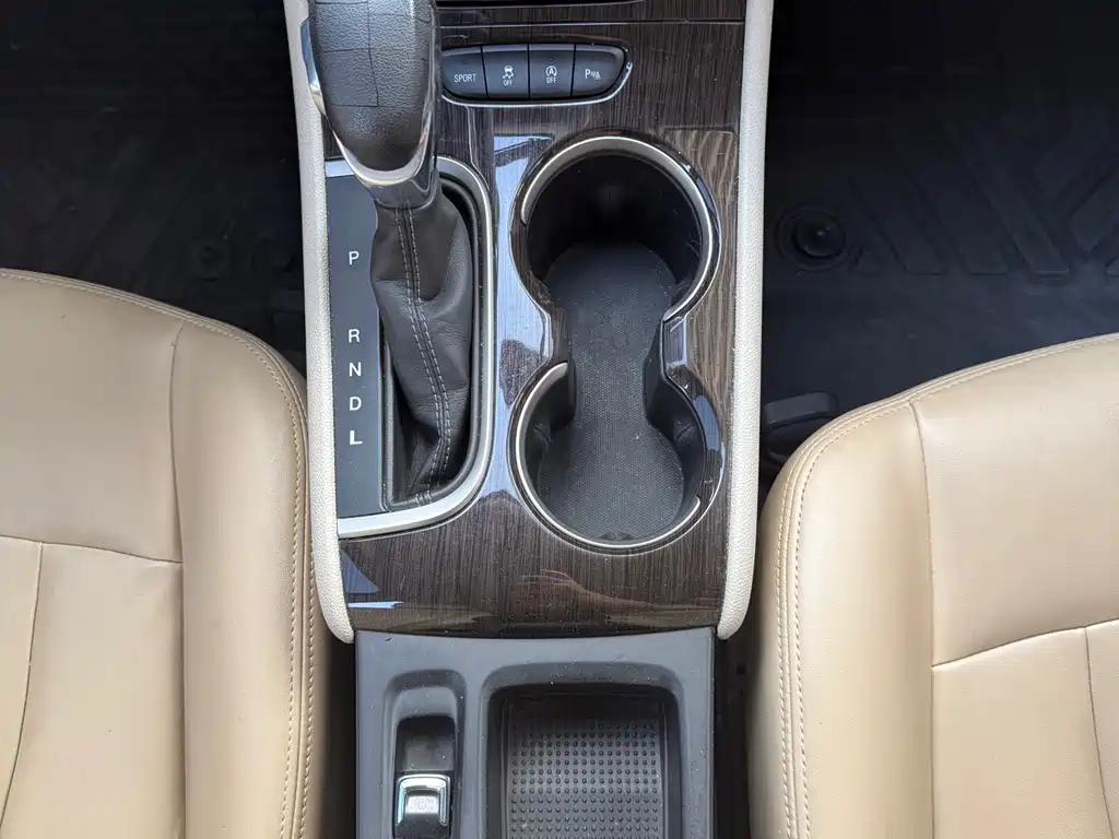 Buick Verano 2018 — фото 16