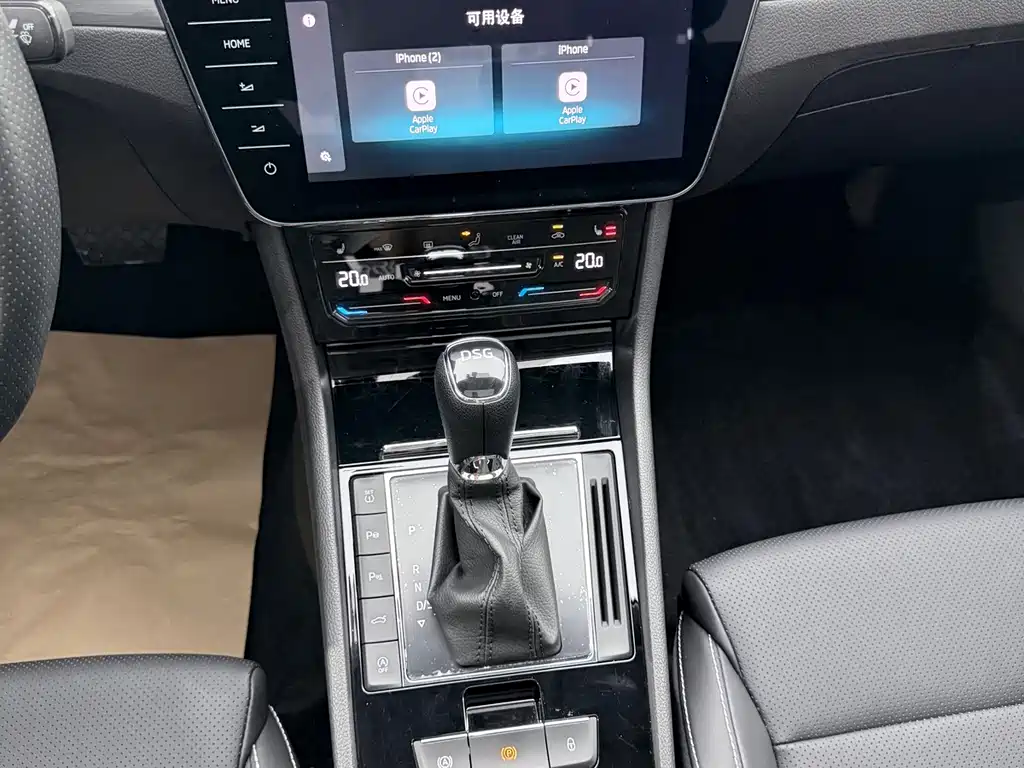 Skoda Speedy 2023 — фото 13