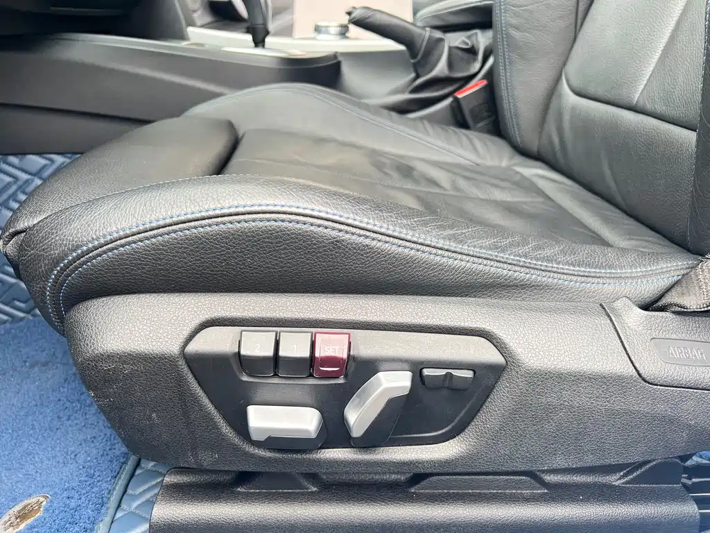 BMW 3 Series GT 2019 — фото 17