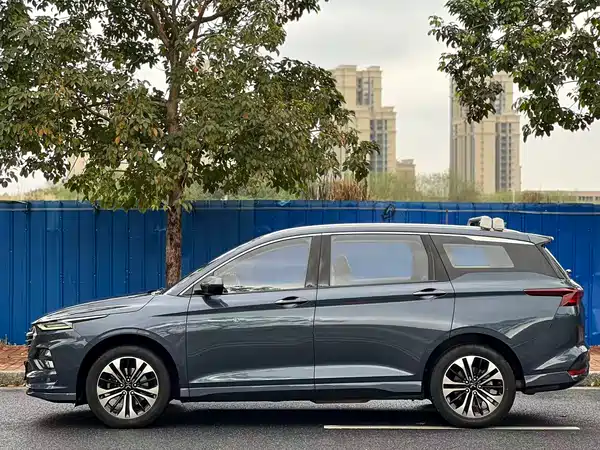 Wuling Victory 2020