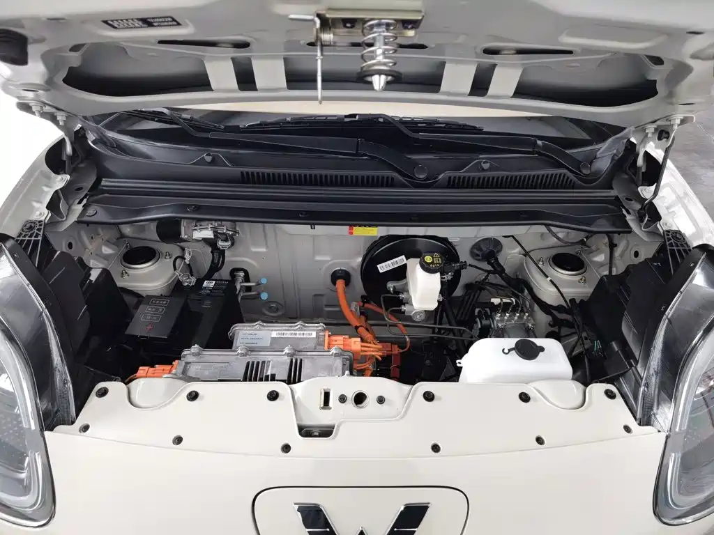 Wuling Hongguang MINIEV 2025