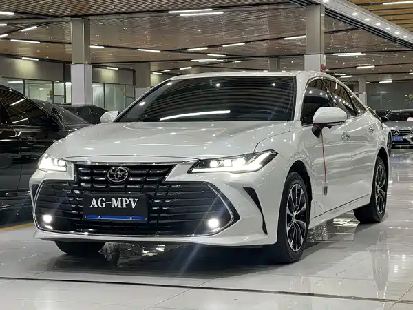 Toyota Avalon 2023