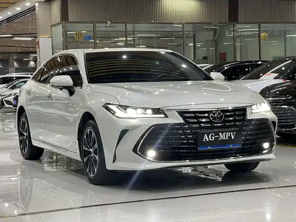 Toyota Avalon 2023
