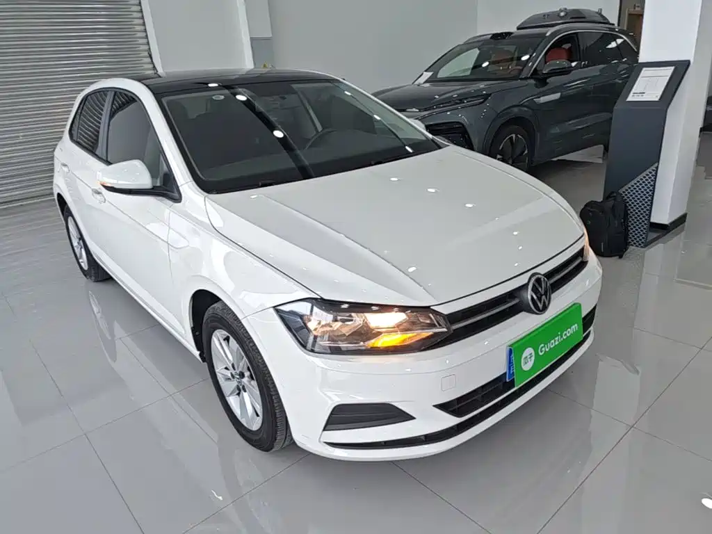 Volkswagen Polo 2023