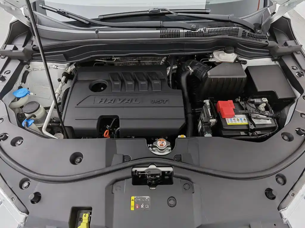 Haval M6 2022
