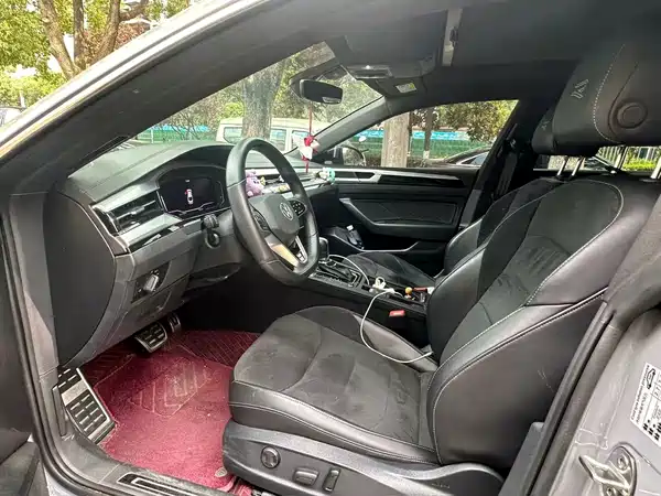 Volkswagen CC 2023