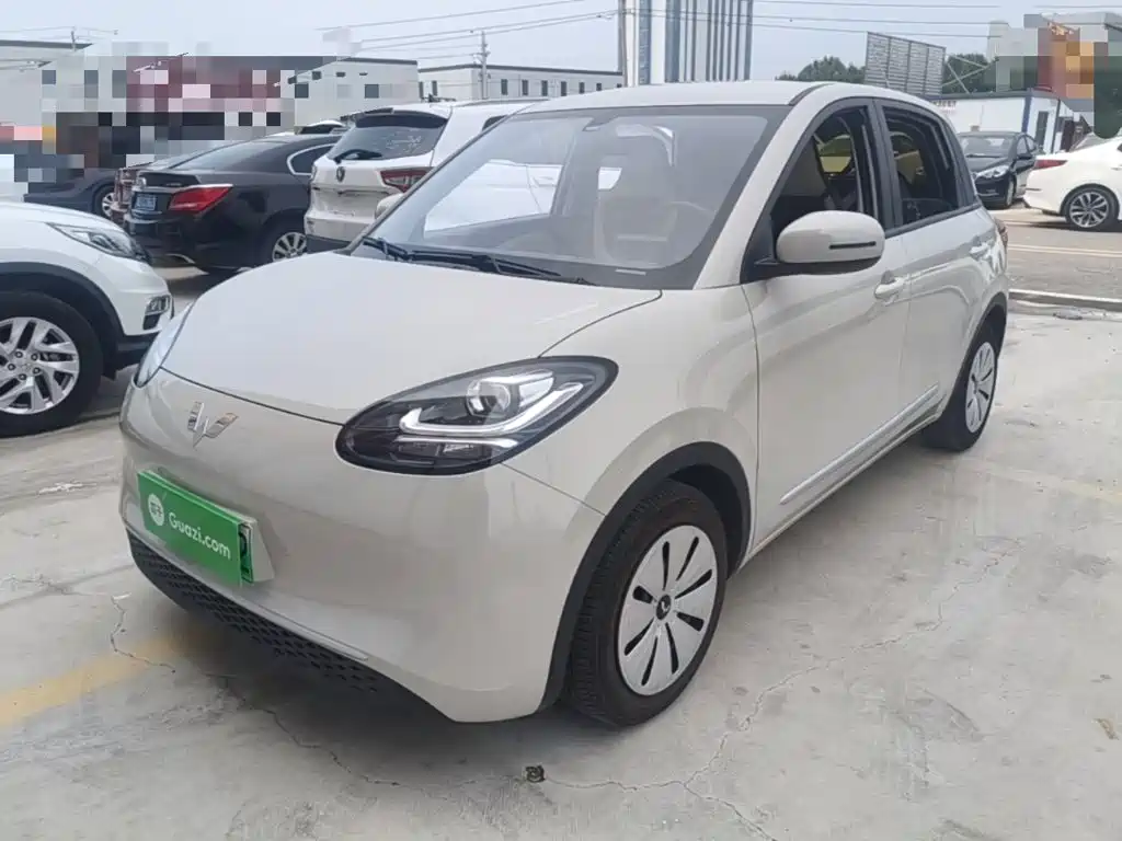 Wuling Bingo 2023
