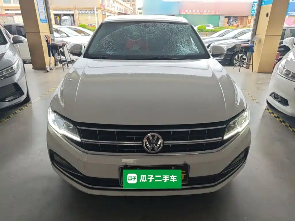 Volkswagen Bora 2020