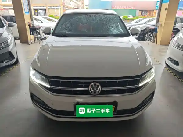 Volkswagen Bora 2020