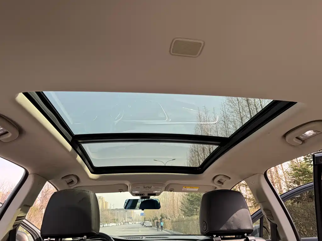 Buick Envision Plus 2020 — фото 14