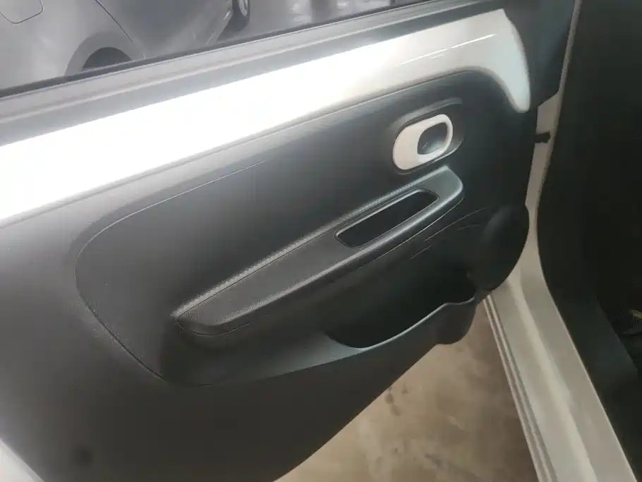 Roewe CLEVER 2023