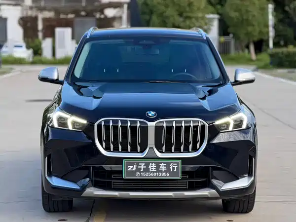 BMW X1 2024
