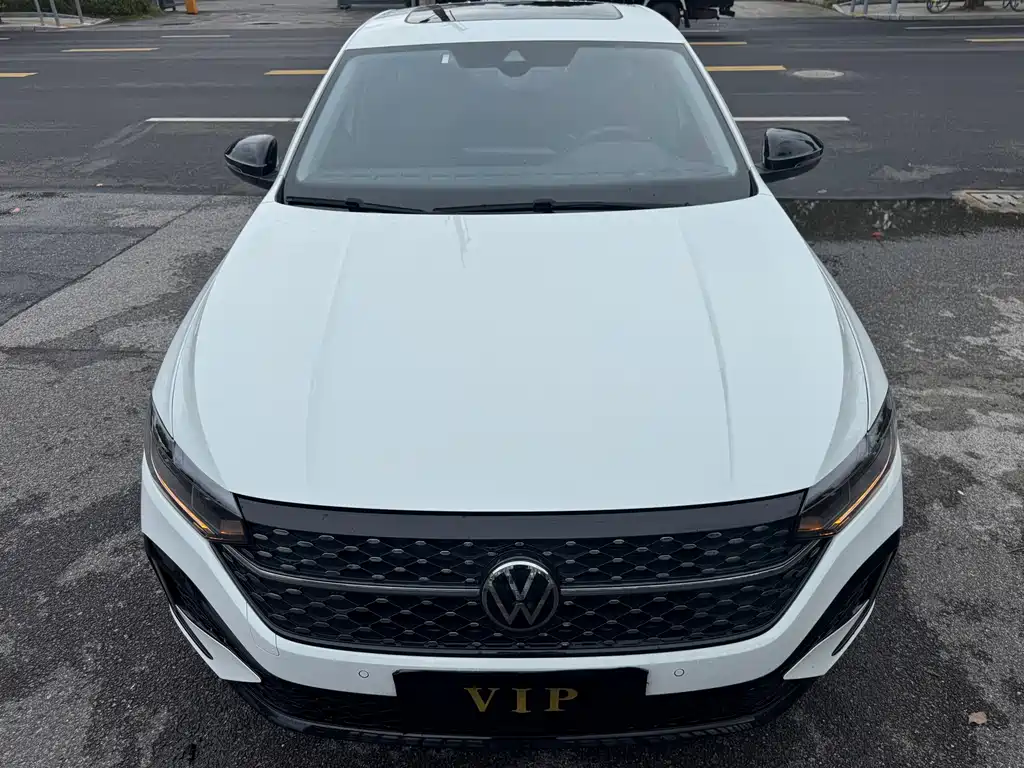 Volkswagen Lavida 2023