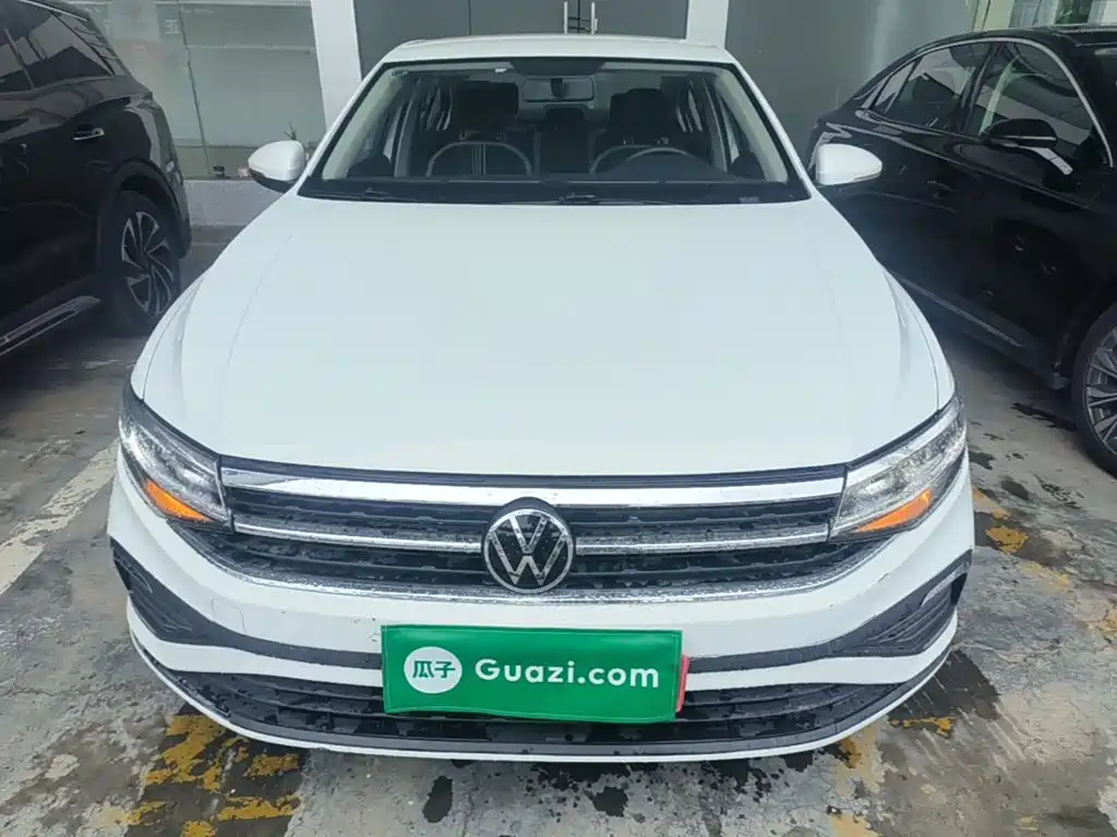 Volkswagen Bora 2024