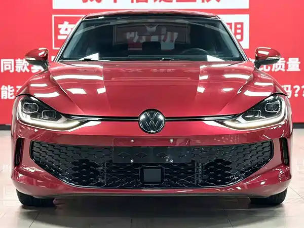 Volkswagen Lamando 2025
