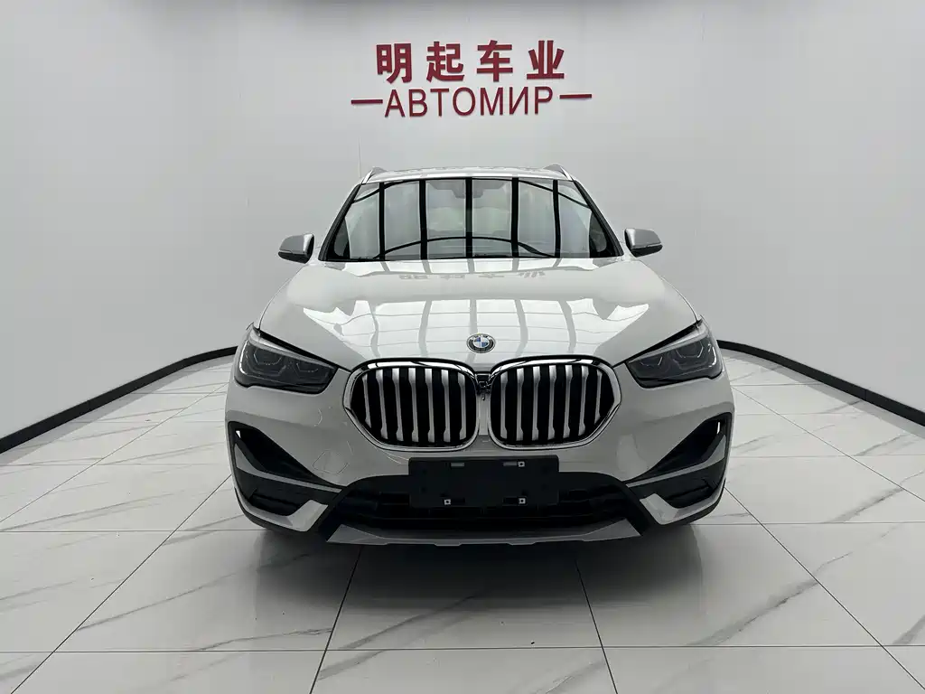 BMW X1 2023