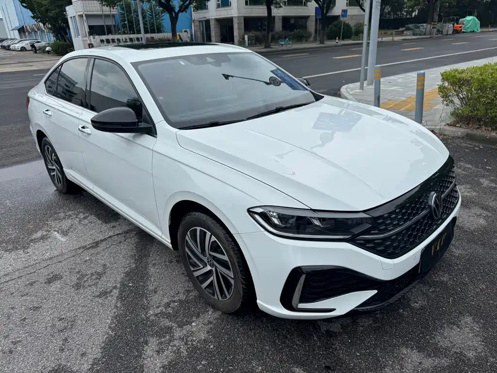 Volkswagen Lavida 2023