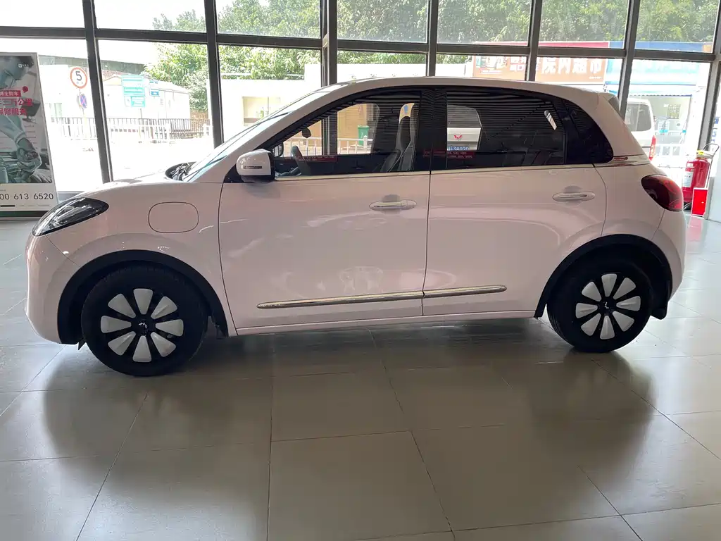 Wuling Bingo 2024
