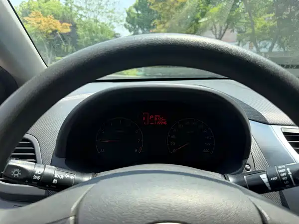 Hyundai Accent 2014